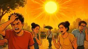 Heatwave Impact: How Extreme Temperatures Affect Mind and Body