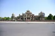 Heatwave Returns to Rajasthan, Barmer Sizzles at 45.7°C