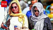Heatwave to Ease in Northwest India from May 28, IMD Predicts Thunderstorms