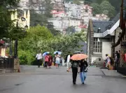 Heatwave to Return from May 26 in Himachal, Yellow Alert Issued