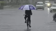 Heavy Rain Forecast for Over 15 Districts in Tamil Nadu as Summer Peak Ends