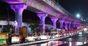 Heavy rain leaves Bengaluru south, CBD waterlogged; civic apathy exposed