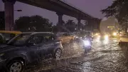 Heavy Rain, Lightning, Strong Winds in Karnataka Until May 31: IMD