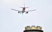 Heavy Thunderstorms Disrupt Flights at Visakhapatnam Airport