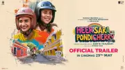 Heer Sara Aur Pondicherry Official Trailer Released: Starring Bunty Chopra, Maanvi Gagroo