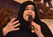 Heera Gold Scam Accused Nowhera Shaik Arrested in Gurugram After Hiding Under Fake Identity