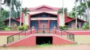 Heggodu: The Indian Village Where Theatre and Literature Thrive in Daily Life
