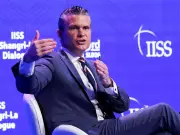 Hegseth Lauds India as Critical Anchor for Indo-Pacific Security