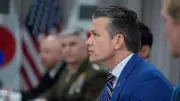 Hegseth to Face Lawmakers on Iran War Amid GOP Concerns and Stalemate