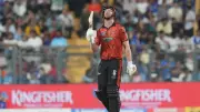 Heinrich Klaasen Creates T20 World Record in IPL 2026