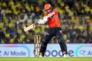Heinrich Klaasen Joins Elite Club: 2000 IPL Runs for SRH