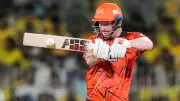 Heinrich Klaasen Surpasses Kane Williamson in Elite List Despite Poor Show vs RR