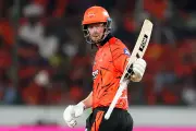 Heinrich Klaasen Tops Orange Cap After 69 vs PBKS; SRH Lead IPL