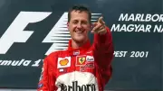 Helicopter Pilot Recalls Emotional Rescue of Michael Schumacher After 2013 Ski Crash