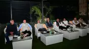 Helicopter Services to Begin in Himachal's Dharamsala, Palampur, Chamba in June