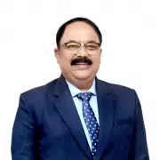 Hemant Pande Appointed Chairman-Cum-Managing Director of Western Coalfields Limited