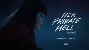 Her Private Hell Official Trailer Starring Charles Melton and Sophie Thatcher