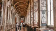 Hermitage Museum Hosts First Contemporary Indian Art Exhibition