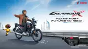 Hero Glamour X Review: Redefining the 125cc Segment with Ride-by-Wire and Cruise Control