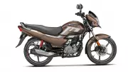 Hero Super Splendor XTEC 2.0 Launched in India at Rs 86,500
