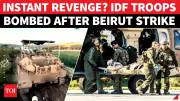 Hezbollah Attacks IDF Gathering, Inflicts Multiple Casualties Amid Ceasefire
