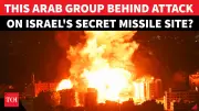 Hezbollah Intensifies Attacks on Israel; Kills IDF Platoon Commander in Precision Strike