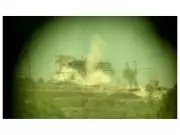 Hezbollah Launches Rockets at Israeli Troops in Southern Lebanon, No Casualties