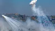 Hezbollah Radwan Force Commander Killed in Israeli Strike on Beirut