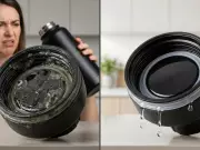 Hidden Biofilm in Reusable Water Bottles: Health Risks and Cleaning Tips