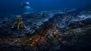 Hidden 'Brake Zones' Found in Pacific Fault Explain Repeating Earthquakes