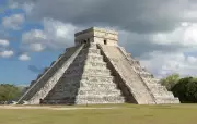 Hidden Cenote Beneath El Castillo Pyramid Reveals Maya Underworld Link