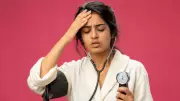 Hidden Genetic Link May Cause Hypertension Despite Healthy Lifestyle