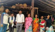Hidma's Village Puvarti in Sukma Completes Census in 3 Days, a First in District