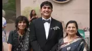 High School Senior Takes Two Grandmothers to Prom in Heartwarming Gesture