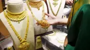 Higher Gold Import Duty to Strain Middle-Class Buyers, Industry Says