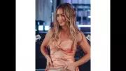 Hilary Duff Reveals First Celebrity Crush Was Jonathan Taylor Thomas