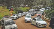 Hill Stations Heat Up: Ooty, Yercaud, Kodaikanal Face Climate Crisis