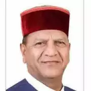 Himachal BJP accuses Congress of hijacking municipal, panchayat polls