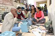 Himachal By-Poll: 800 Security Personnel Deployed in Nurpur District