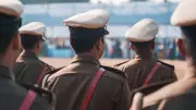 Himachal Cadre IPS Officer Rithwik Rudra in Race for IB Director Post
