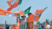 Himachal Civic Polls: BJP Wins 3 Municipal Corporations, Congress Gets 1