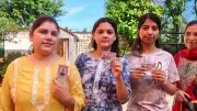Himachal Civic Polls: Voting Underway for 51 Urban Local Bodies