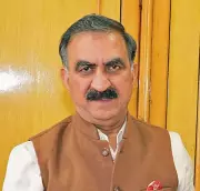 Himachal CM Says Mandate Endorses Governance