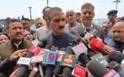 Himachal CM Sukhu Accuses BJP of Misusing Central Agencies as Poll Tools