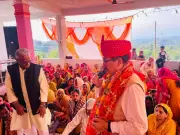Himachal CM's Cabinet Rank Allotment Contradicts Anti-VIP Stand
