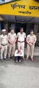 Himachal Drug Cartels Using Minors as Couriers to Evade Police Detection