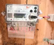 Himachal farmer prays to 'devil' smart meter over ₹23,700 bill for closed shop