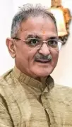 Himachal Governor Launches Anti-Tobacco Campaign, Urges Youth Leadership