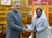 Himachal Governor Pays Tribute to Operation Sindoor on First Anniversary