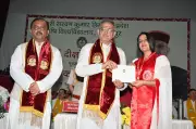 Himachal Governor Urges Students to Apply Knowledge for Society's Welfare